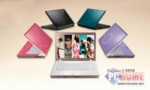 鿴ͼƬ ʿͨ LifeBook L1010(T3400) - ֻŲʱ300 ʿͨL10105599
