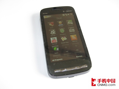 ѺUI汸 HTC Touch Pro2 