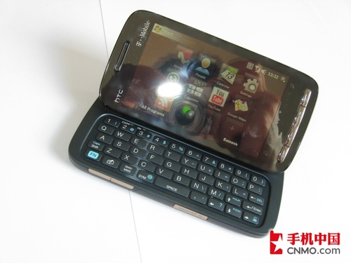 ѺUI汸 HTC Touch Pro2 