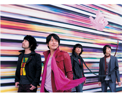 Mr.Children