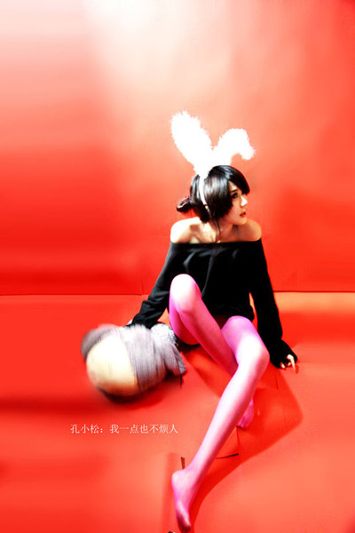 兔蕾丝宝宝(兔宝宝图片2023)
