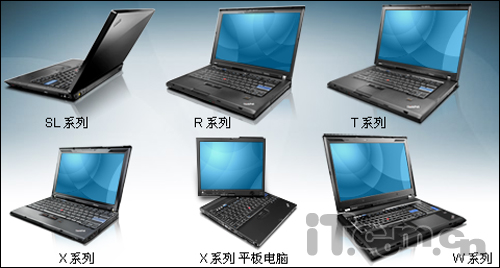 ռƶվ ThinkPad W500