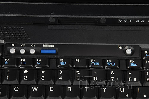 ռƶվ ThinkPad W500