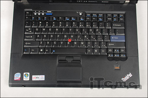 ռƶվ ThinkPad W500