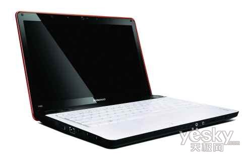 联想ideapad Y450：我的贴身五星级影院