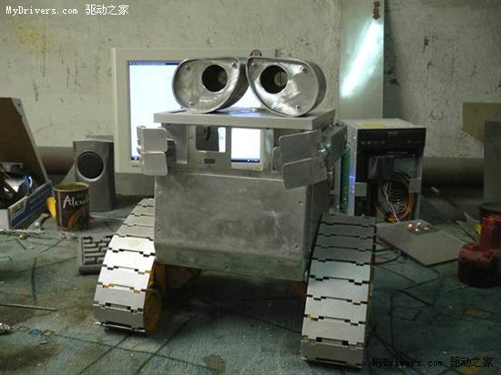 ʱ18Wall-E