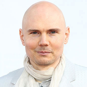 ֶBilly-Corgan