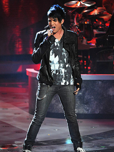 Adam Lambert