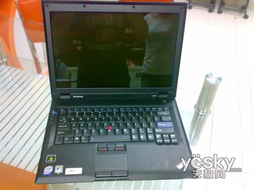 ThinkPad SL400 2743-7LCʼǱ