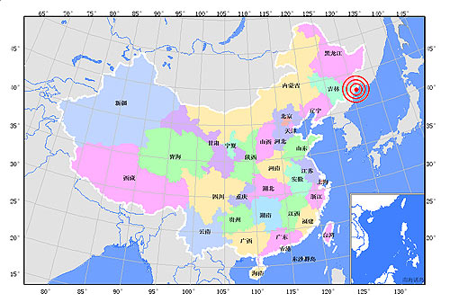 中国地图 简图画法图片