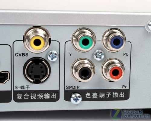 高清片一网打尽 一言1080p播放机评测 