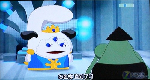 主流格式全支持 飚王多媒体播放器评测 