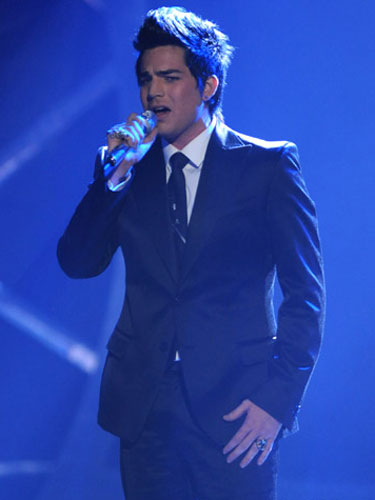 Adam Lambert