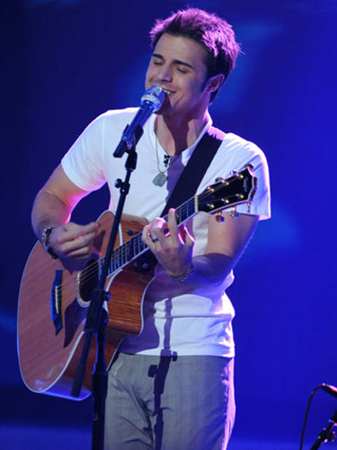 Kris Allen