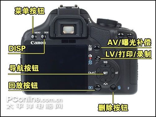 价格不稳定 1080p全高清佳能500d开售