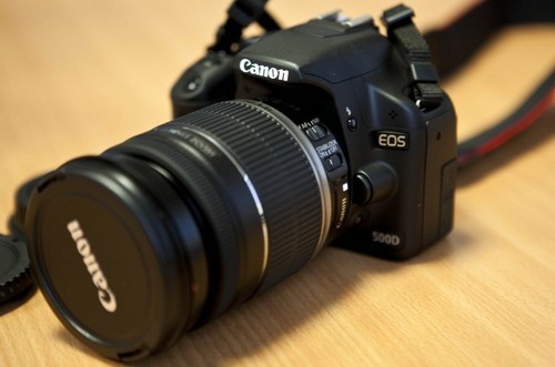 ʶĿ EOS500Dȿ