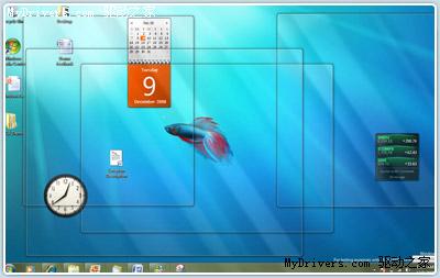 װWindows7 RCر غϼ