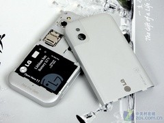 iPhoneǿɱ LG KM900eһ۴ 