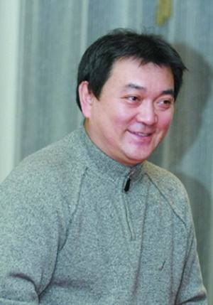 丁霄汉
