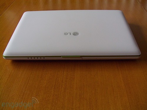 LG X120 