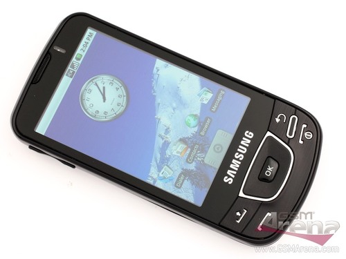 ߸Gphone Androidi7500 