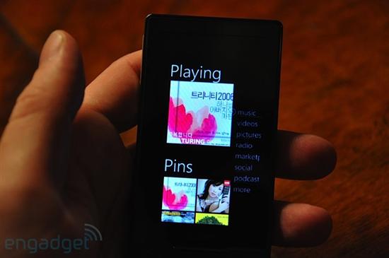 ΢Zune HD