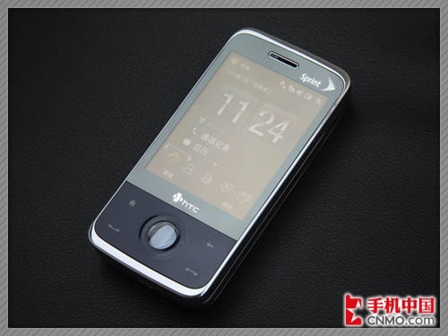 ȡʯ HTC CDMA Touch Pro 