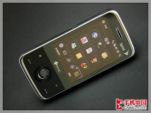 ȡʯ HTC CDMA Touch Pro 