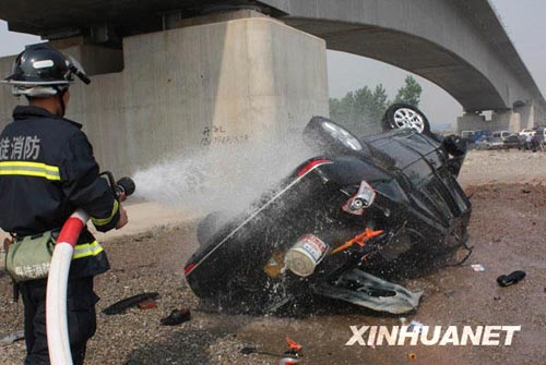 新華社發(曹海濱攝) 延伸閱讀:京滬高鐵 京滬高速鐵路全