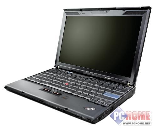 鿴ͼƬ ThinkPad X200(74544AC) - ͽ6600 ThinkPad X200ٱµ