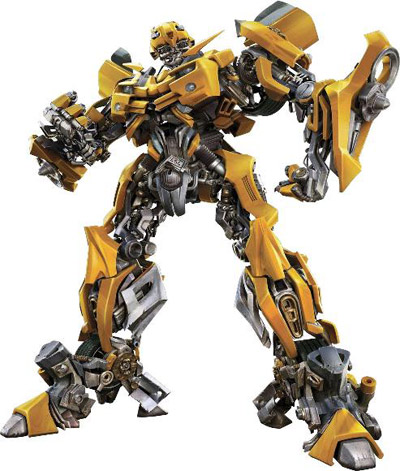 Ʒ Bumblebee