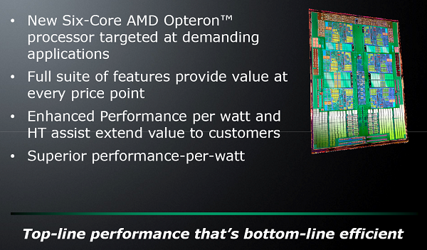 ̨չ09AMDȫ6CPU 