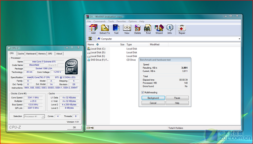 ̨ҹ׷ 콢 i7 975Ԥ 