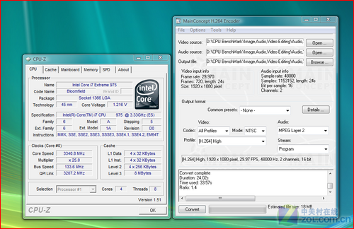 ̨ҹ׷ 콢 i7 975Ԥ 