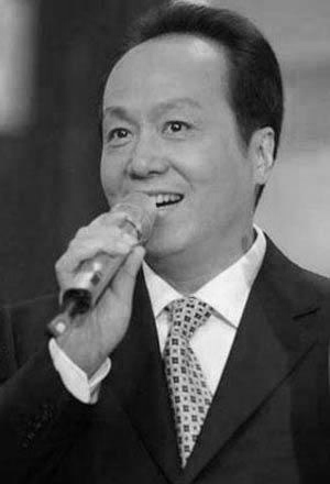 中央电视台著名播音员罗京病逝 终年48岁