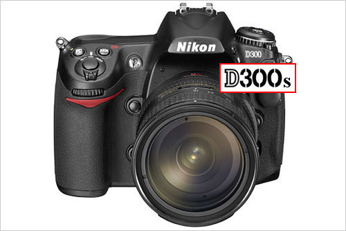 Ƶ ῵D300s