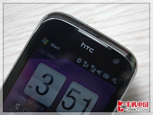 PC콢 HTC Touch Pro2 