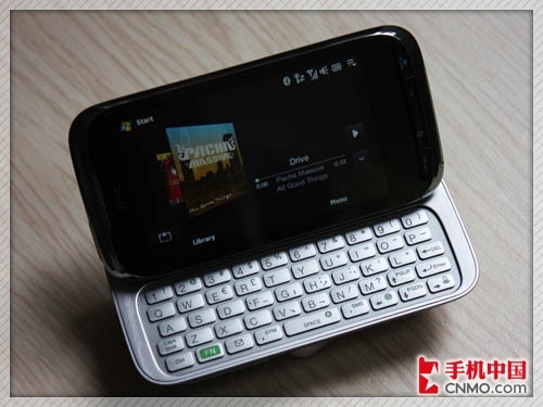 PC콢 HTC Touch Pro2 