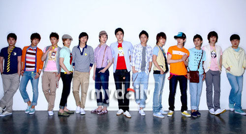 SuperjuniorIts youٴϯ̳