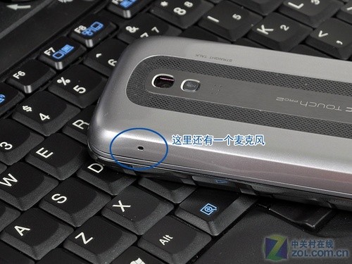 ʯȫ HTC Touch Pro 2 