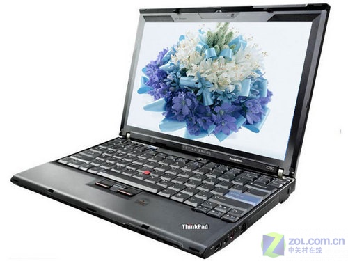 移动商务首选 ThinkPad X200本大促销 