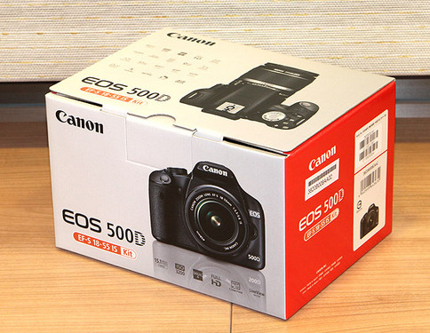 ȫͬ EOS500D̨