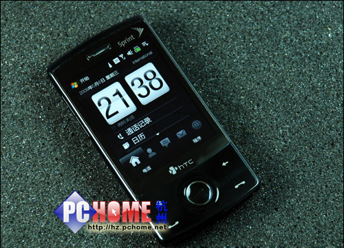 鿴ͼƬ HTC XV6850 - Cʯ 3Gֻɲ忨HTC 6850