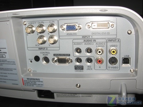 PLC-XT3500C 