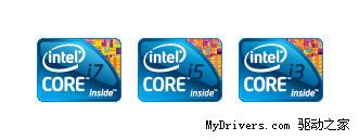 Core i7/i5/i3ͺŻϵ