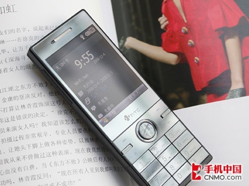 ໬Ǹ߶WMܻ HTC S740 