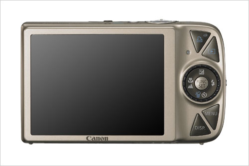 IXUS 990 IS