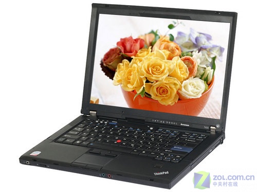 P8700о˫Կ ThinkPad T40016999Ԫ 