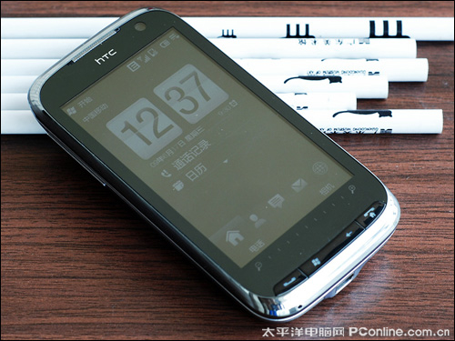 HTC touchpro2