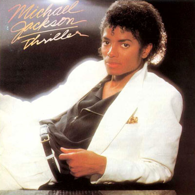 1982 Thriller